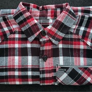 Beautiful long sleeved shirt for boys